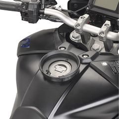 GIVI BF23 Σύστημα κλειδώματος σάκου-tankbag στο ρεζερβουάρ 