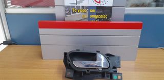 CITROEN C4 '04-11 XΕΡΟΥΛΙ ΠΟΡΤΑΣ ΕΜΠΡΟΣ ΔΕΞΙΑΣ