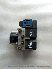 ΜΟΝΑΔΑ ABS ATE,10.0970-1440.3/100970-14403/285701-08413/RENAULT TWINGO, 8201065089, 10.0207-0211.4, 10020702114, 10.0970-1440.3, 10097014403,F3697