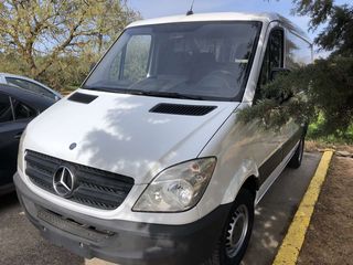 Mercedes-Benz '10 SPRINTER 316