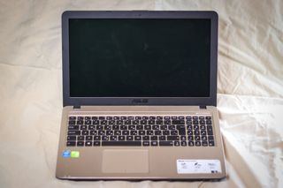 Asus X540L 