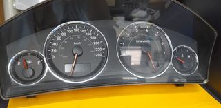 JEEP GRAND CHEROKEE '05-08 3.7CC V6 ΚΑΝΤΡΑΝ-ΟΡΓΑΝΑ
