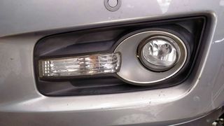 MAZDA CX7 ΦΩΤΑ ΟΜΙΧΛΗΣ - ΦΛΑΣ - ΒΑΣΕΙΣ ΕΜΠΡΟΣ ΠΡΟΦΥΛΑΚΤΗΡΑ-thumb-4