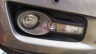 MAZDA CX7 ΦΩΤΑ ΟΜΙΧΛΗΣ - ΦΛΑΣ - ΒΑΣΕΙΣ ΕΜΠΡΟΣ ΠΡΟΦΥΛΑΚΤΗΡΑ-thumb-5