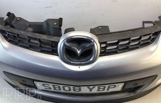 MAZDA CX7 ΦΩΤΑ ΟΜΙΧΛΗΣ - ΦΛΑΣ - ΒΑΣΕΙΣ ΕΜΠΡΟΣ ΠΡΟΦΥΛΑΚΤΗΡΑ-thumb-6