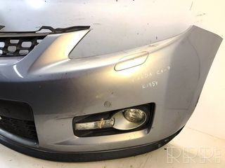 MAZDA CX7 ΦΩΤΑ ΟΜΙΧΛΗΣ - ΦΛΑΣ - ΒΑΣΕΙΣ ΕΜΠΡΟΣ ΠΡΟΦΥΛΑΚΤΗΡΑ-thumb-7