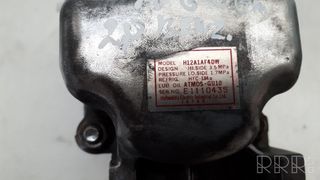 MAZDA CX7 ΦΩΤΑ ΟΜΙΧΛΗΣ - ΦΛΑΣ - ΒΑΣΕΙΣ ΕΜΠΡΟΣ ΠΡΟΦΥΛΑΚΤΗΡΑ-thumb-9