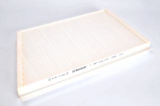 ΦΙΛΤΡΟ ΚΑΜΠΙΝΑΣ BOSCH 1987432070
