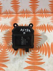 ΜΟΤΕΡ ΚΛΑΠΕΤΟΥ ΚΛΙΜΑΤΙΣΜΟΥ OPEL ASTRA H 2004-2010   52418856