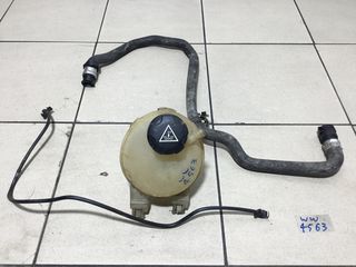 ΔΟΧΕΙΟ ΔΙΑΣΤΟΛΗΣ ΨΥΓΕΙΟΥ ΜΕ ΚΟΛΑΡΟ CITROEN C3 9800777280 08-16