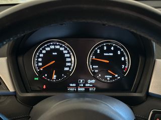 Bmw X2 2021 SDRIVE18I M SPORT Με ανάλυση ΦΠΑ-thumb-18