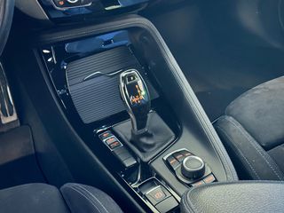 Bmw X2 2021 SDRIVE18I M SPORT Με ανάλυση ΦΠΑ-thumb-20