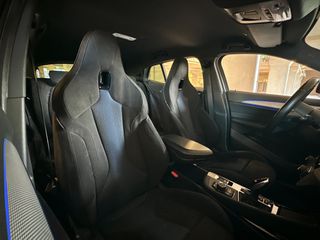 Bmw X2 2021 SDRIVE18I M SPORT Με ανάλυση ΦΠΑ-thumb-21