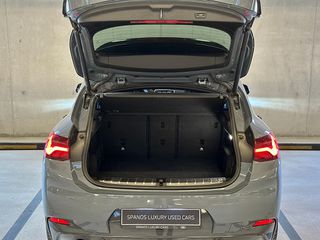 Bmw X2 2021 SDRIVE18I M SPORT Με ανάλυση ΦΠΑ-thumb-23
