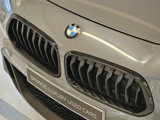 Bmw X2 2021 SDRIVE18I M SPORT Με ανάλυση ΦΠΑ-thumb-14