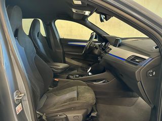 Bmw X2 2021 SDRIVE18I M SPORT Με ανάλυση ΦΠΑ-thumb-15