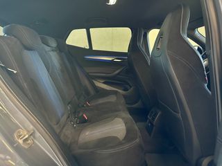 Bmw X2 2021 SDRIVE18I M SPORT Με ανάλυση ΦΠΑ-thumb-22