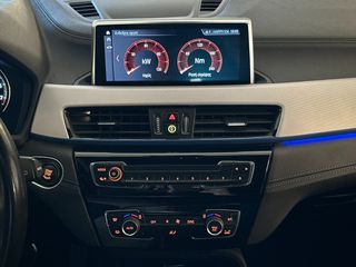 Bmw X2 2021 SDRIVE18I M SPORT Με ανάλυση ΦΠΑ-thumb-19
