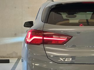 Bmw X2 2021 SDRIVE18I M SPORT Με ανάλυση ΦΠΑ-thumb-10