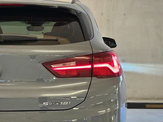 Bmw X2 2021 SDRIVE18I M SPORT Με ανάλυση ΦΠΑ-thumb-11