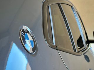 Bmw X2 2021 SDRIVE18I M SPORT Με ανάλυση ΦΠΑ-thumb-12