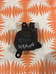 ΜΟΤΕΡ ΚΛΑΠΕΤΟΥ ΚΛΙΜΑΤΙΣΜΟΥ CHRYSLER SEBRING 2001-2007  04885206AB