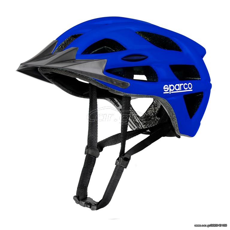 SPARCO E-SCOOTER ΚΡΑΝΟΣ
