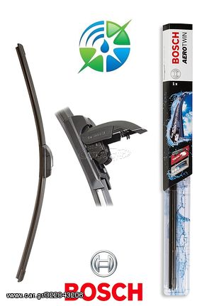 Bosch Aerotwin Plus 65cm AR26U 