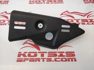 ΠΩΛΕΙΤΑΙ ΚΑΛΥΜΜΑ ΕΞΑΤΜΙΣΗΣ ΓΙΑ KAWASAKI ZX 1O R 2011-2015