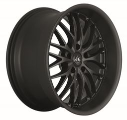 Barracuda Voltec T6 mattblack puresports 9x20