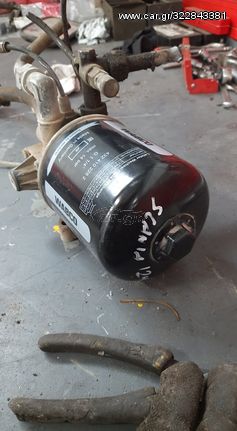 ΞΗΡΑΝΤΗΡΑΣ SCANIA 124