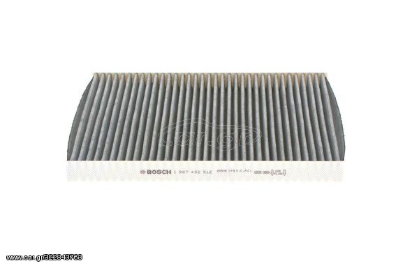 ΦΙΛΤΡΟ ΚΑΜΠΙΝΑΣ BOSCH 1987432312