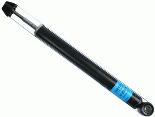 Αμορτισέρ πίσω SACHS 280523 TOYOTA YARIS 1300CC 1999-2005