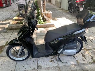 Honda SH 150i '14 Ελληνικό 