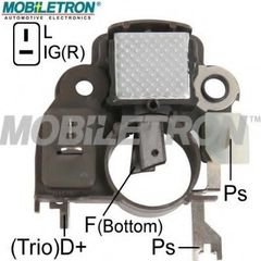 VR-H2009-9H MOBILETRON ΑΥΤΟΜΑΤΟΣ ΔΥΝΑΜΟ 12V FORD, MARELLI, MAZDA, MITSUBISHI, MOTORCRAFT
