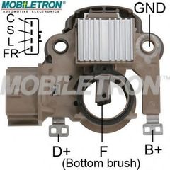 VR-H2009-73 MOBILETRON ΑΥΤΟΜΑΤΟΣ ΔΥΝΑΜΟ 12V MITSUBISHI