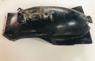HONDA CX 500 UNDERTAIL ΟΥΡΑ