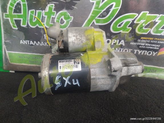 ΜΙΖΑ  SUZUKI SX4 , KΩΔ.ANT. 3110063J10,ΜΟΝΤΕΛΟ 2007-2011