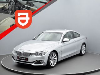 Bmw 420 2015 Modern Line Steptronic 8speed Euro 6