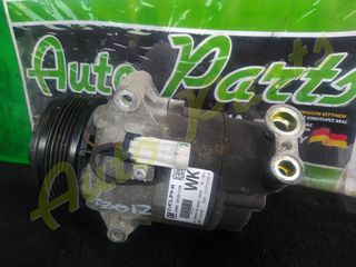 ΚΟΜΠΡΕΣΕΡ A/C OPEL ASTRA H, KΩΔ.ΑΝΤ.401351739,ΚΩΔ.ΚΙΝ. Z16XE1, ΜΟΝΤΕΛΟ 2007-2011