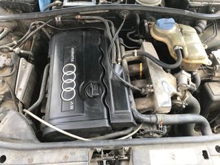 VW PASSAT 1.8T   (EXEI ΦΛΑΝΤΖΑ ΚΕΦΑΛΗΣ)