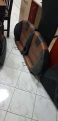 MAZDA RX-8 ΣΑΛΟΝΙ ΤΑΠΕΤΣΑΡΙΕΣ ΚΑΙ ΤΙΜΟΝΙ ΚΟΜΠΛΕ-thumb-2