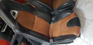 MAZDA RX-8 ΣΑΛΟΝΙ ΤΑΠΕΤΣΑΡΙΕΣ ΚΑΙ ΤΙΜΟΝΙ ΚΟΜΠΛΕ-thumb-3