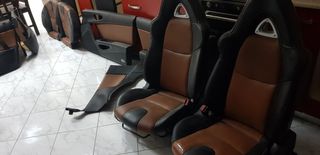 MAZDA RX-8 ΣΑΛΟΝΙ ΤΑΠΕΤΣΑΡΙΕΣ ΚΑΙ ΤΙΜΟΝΙ ΚΟΜΠΛΕ-thumb-7