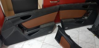 MAZDA RX-8 ΣΑΛΟΝΙ ΤΑΠΕΤΣΑΡΙΕΣ ΚΑΙ ΤΙΜΟΝΙ ΚΟΜΠΛΕ-thumb-8