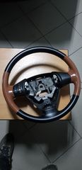 MAZDA RX-8 ΣΑΛΟΝΙ ΤΑΠΕΤΣΑΡΙΕΣ ΚΑΙ ΤΙΜΟΝΙ ΚΟΜΠΛΕ-thumb-10