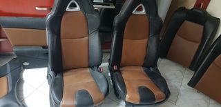 MAZDA RX-8 ΣΑΛΟΝΙ ΤΑΠΕΤΣΑΡΙΕΣ ΚΑΙ ΤΙΜΟΝΙ ΚΟΜΠΛΕ-thumb-11
