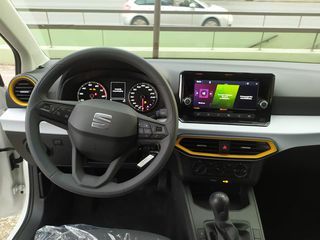 Seat Ibiza 2026 BUSINESS NEW-thumb-3
