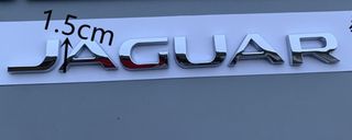 Σήμα Jaguar Γραμματοσειρά -thumb-1