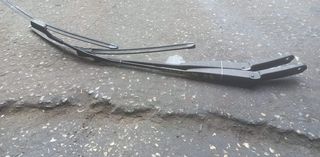 ΥΑΛΟΚΑΘΑΡΙΣΤΗΡΕΣ LANCIA DELTA 09'